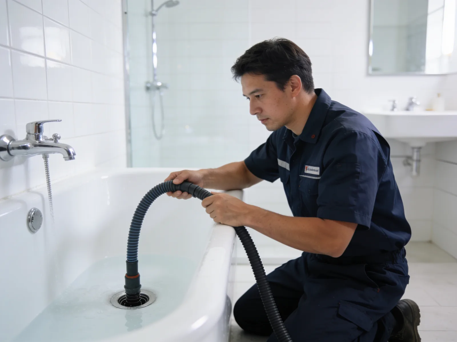 Emergency Plumber Sledge, MS FAQs